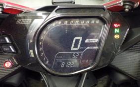 HONDA CBR250RR A