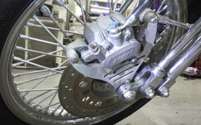 HONDA STEED 400 1992 NC26