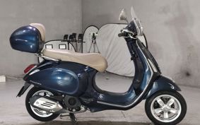VESPA PRIMA BEIGE RA125 M8210