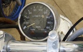 SUZUKI INTRUDER 750 1985 VR51A