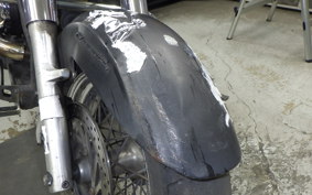 YAMAHA DRAGSTAR 400 CLASSIC 2005 VH01J
