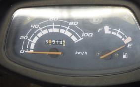 HONDA SPACY 100 JF13