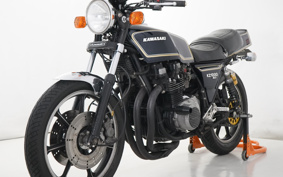 KAWASAKI Z1000MK2 2012 KZT00A