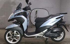 YAMAHA TRICITY 125 SEC1J