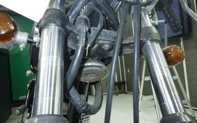 YAMAHA SR400 Gen.3 2003 RH01J