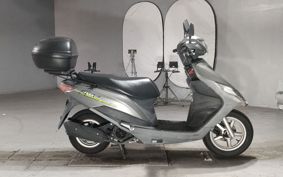SUZUKI ADDRESS V125 DT11A