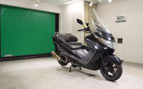 SUZUKI SKYWAVE 250 (Burgman 250) 2018 CJ43A