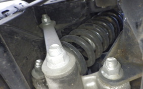 SUZUKI INTRUDER 400 Classic 2006 VK54A