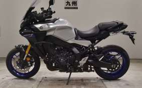 YAMAHA TRACER 9 GT 2022 RN70J