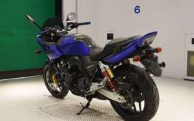 HONDA CB400 SUPER BOLDOR 2016 NC42