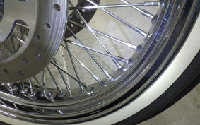 HARLEY FLHFB1870 2023