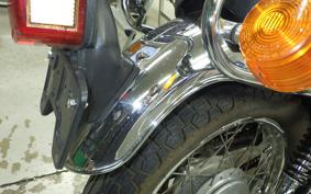 HONDA CB400T HAWK 2 2022 CB400T