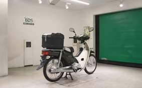 HONDA C50 SUPER CUB AA04
