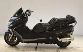 HONDA FORZA Z MF08