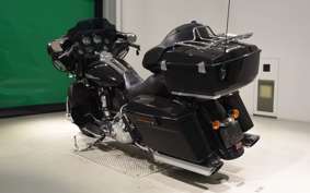 HARLEY FLHX 1580 2010