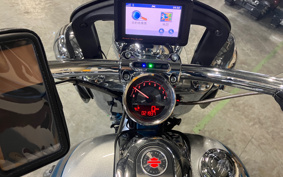 HARLEY FLSTNSE1800CVO 2015 TF9