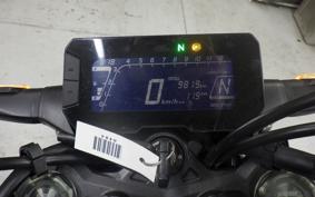 HONDA CB125 R 2024 JC79