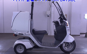 HONDA GYRO CANOPY-2