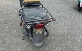 HONDA BENLY 50 AA03