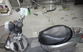 HONDA TODAY 2019 AF61