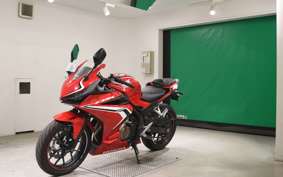 HONDA CBR400R 2020 NC56
