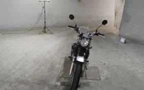 HONDA CB223S MC40