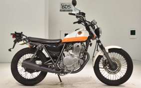 SUZUKI GRASS TRACKER 2021 NJ47A
