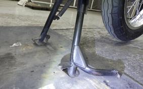 HONDA GB250 CLUBMAN Gen.5 2010 MC10