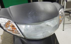 YAMAHA JOG ZR Gen.3 2021 SA39J