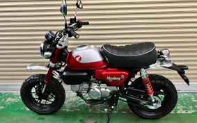 HONDA MONKEY 125 JB03