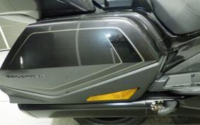 HONDA GL 1800 GOLD WING TOUR DCT 2026 SC79