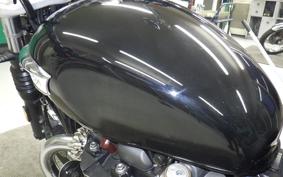 TRIUMPH BONNEVILLE SPEED 2024