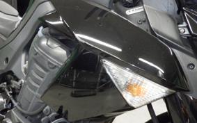 KAWASAKI Z1000 Gen.4 2011