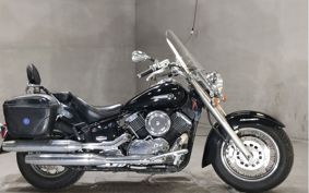 YAMAHA DRAGSTAR 1100 CLASSIC VP13J
