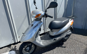 YAMAHA JOG DELUXE SA36J