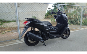 YAMAHA N-MAX155 ABS SG50J
