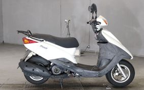 YAMAHA AKUSHI STREET SE53J