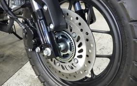 HONDA MONKEY 125 2001 JB03