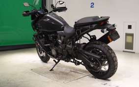 HARLEY ﾊﾟﾝ AMERICA1250S 2022