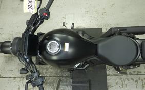 HONDA REBEL 1100 DCT 2026 SC87
