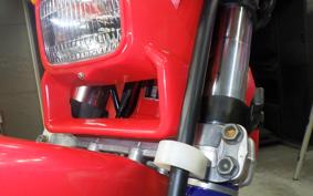 HONDA XR600R 1989
