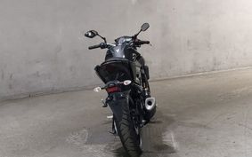YAMAHA MT-25 RG43J
