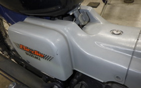 SUZUKI BIRDIE 50 2025 BA42A