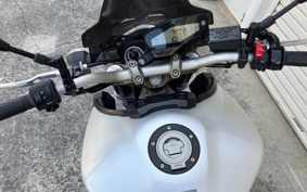 YAMAHA MT-09 ABS 2015 RN34J