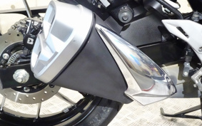 SUZUKI JIKUSA-250 ED22B