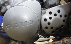 SUZUKI TS125R SF15A