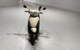 SUZUKI LET's CA4AA