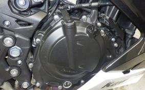 KAWASAKI NINJA 400 2022 EX400L