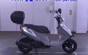 SUZUKI ADDRESS V125
