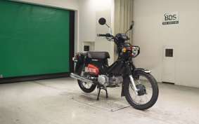 HONDA ｸﾛｽｶﾌﾞ110-2